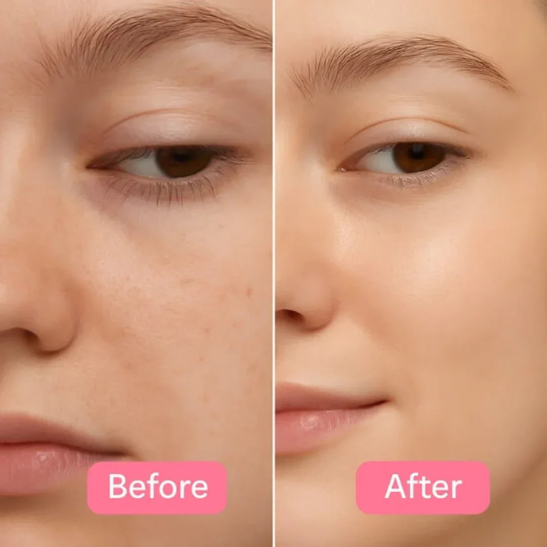 Lift Me Up Collagen Jelly Cream | Immediate Tightening Effect | Collagen & Multi-Peptide Firming Cream