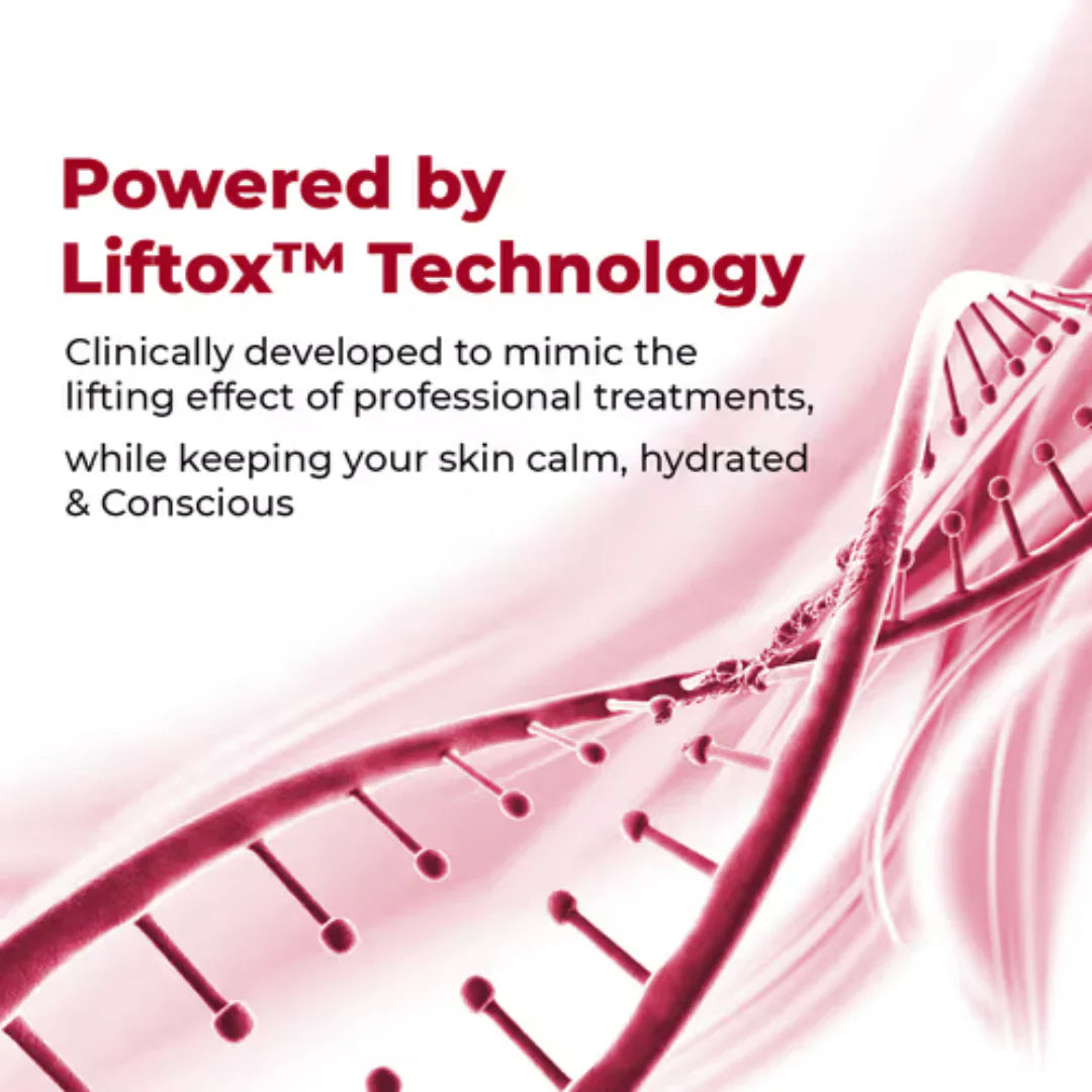 Lift Me Up Collagen Jelly Cream | Immediate Tightening Effect | Collagen & Multi-Peptide Firming Cream