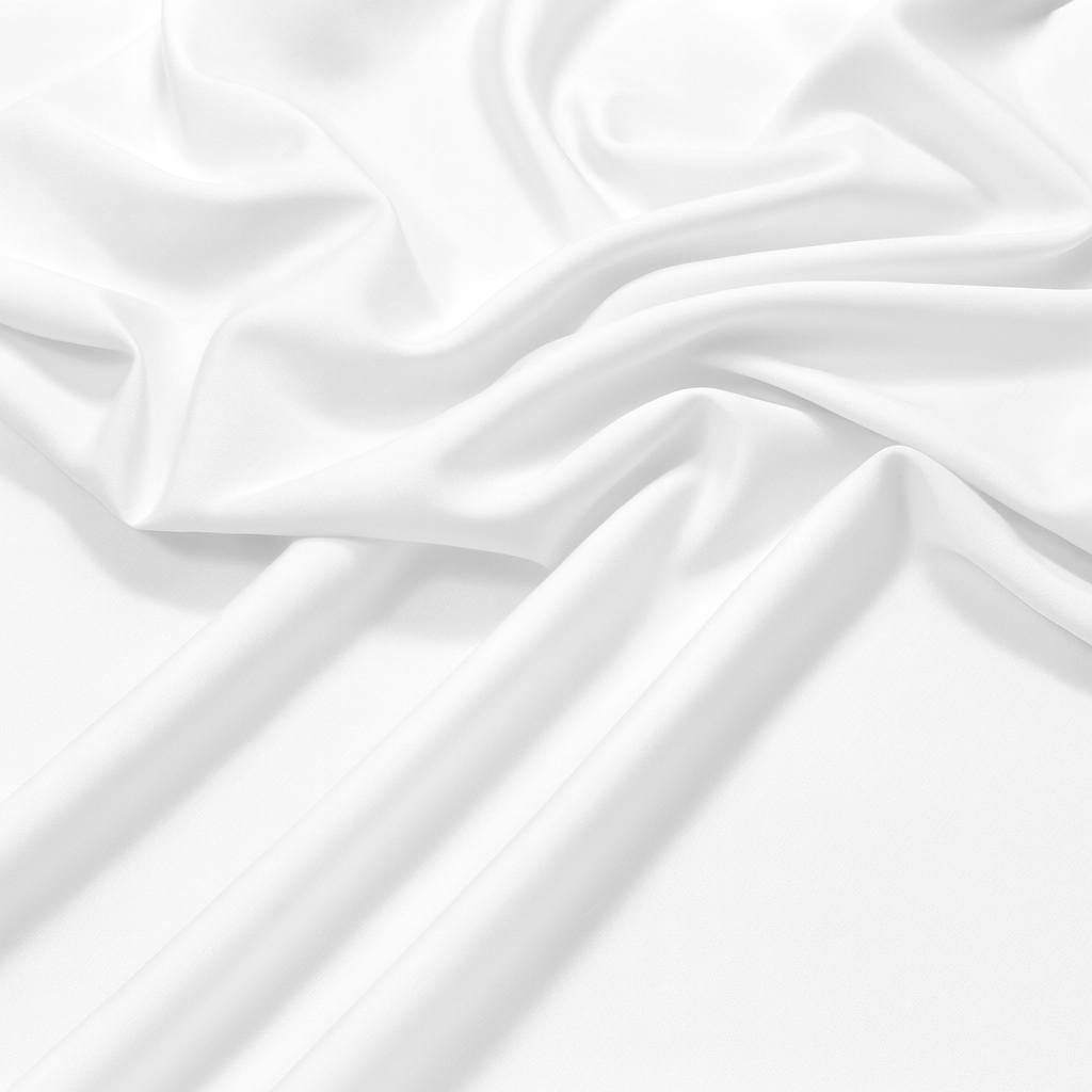 TURKISH PREMIUM BOSKI - white